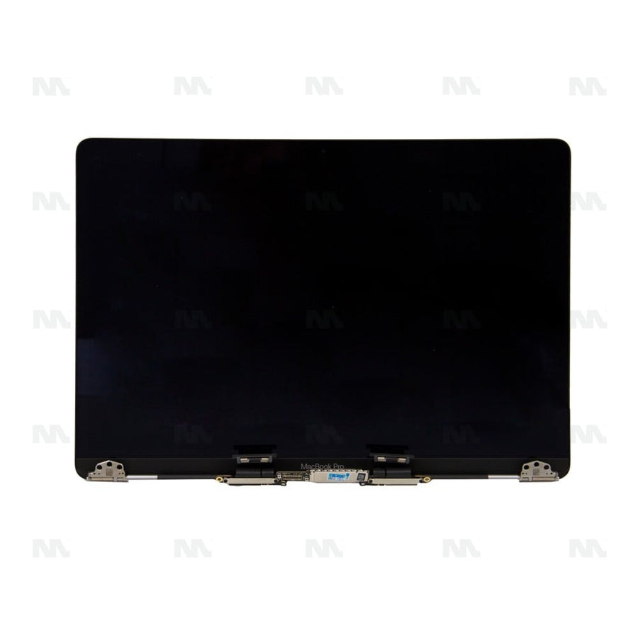 Ecran LCD complet pour LCD 13.3 MacBook Pro A1708 (2016-2017) - Space Grey