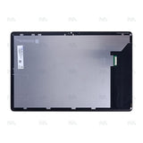 Ecran Original OEM + Vitre pour Lenovo Tab K11 Plus TB352FU - Noir