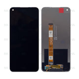 Ecran Original OEM + Vitre pour Oppo A54 4G CPH2239 - Noir