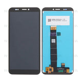 Ecran Original OEM + Vitre pour Nokia C1 (TA-1165) - Noir
