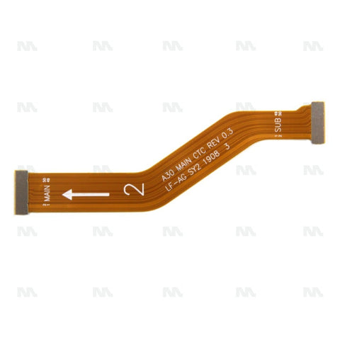 Nappe principale OEM pour Samsung Galaxy A30 A305F