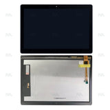 Ecran Original OEM + Vitre pour Lenovo Tab M10 HD (2020) TB-X505F - Noir