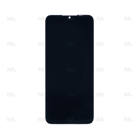 Ecran Original OEM + Vitre pour Nokia G22 (TA-1528) - Noir