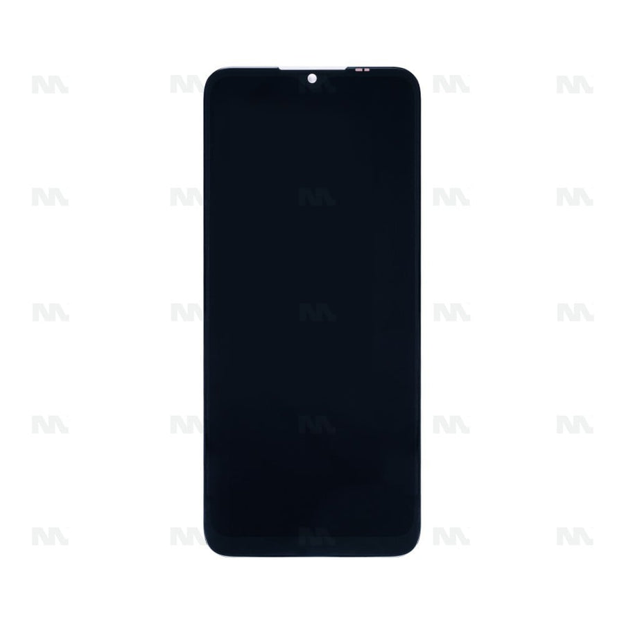 Ecran Original OEM + Vitre pour Nokia G22 (TA-1528) - Noir
