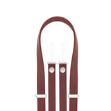 Sangle bandoulière universelle pour Rixus RXCS10S - Sienna