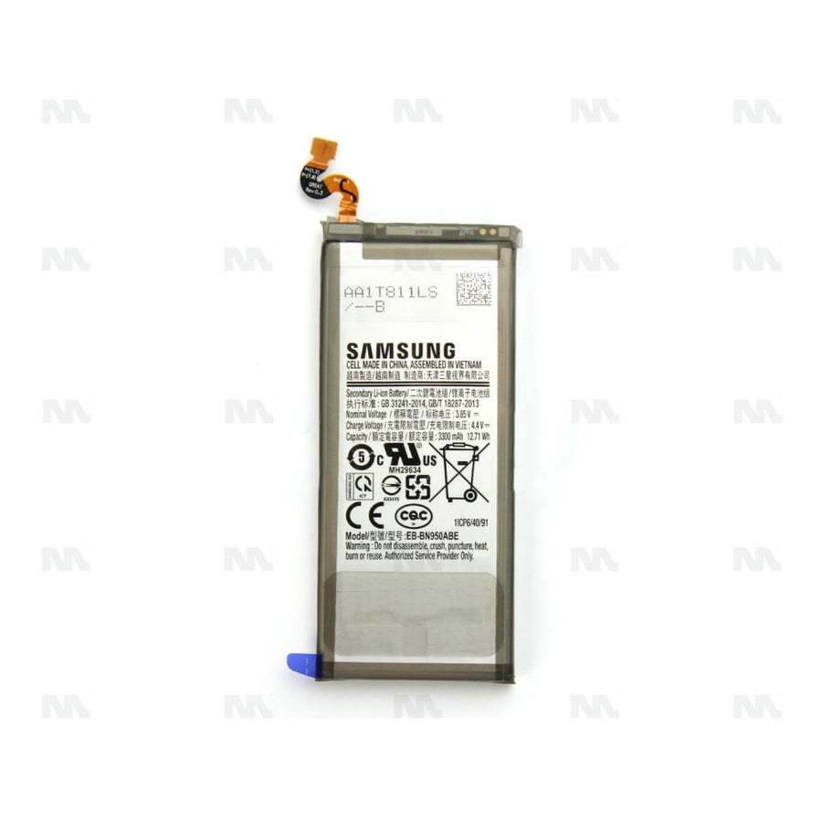 Batterie Original Samsung Galaxy Note 8 N950F (EB-BN950ABE)