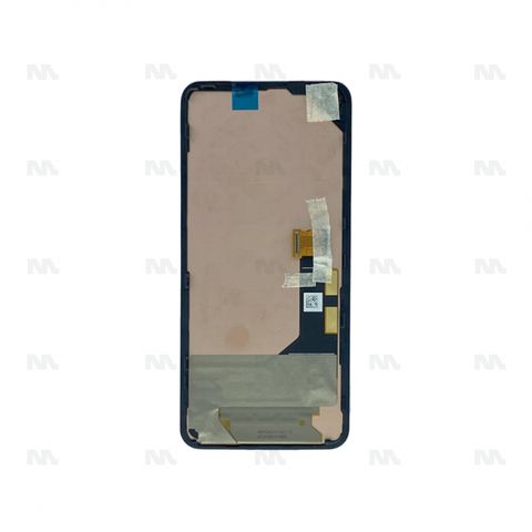 Ecran OLED + Vitre pour Google Pixel 5A 5G - Noir