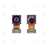 Caméra arrière 8 MP ultra grand angle OEM pour Xiaomi Redmi Note 13 Pro 4G