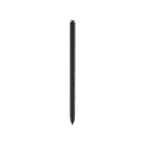 Stylet pour Samsung Galaxy S23 Ultra S918B – Lavande – Original
