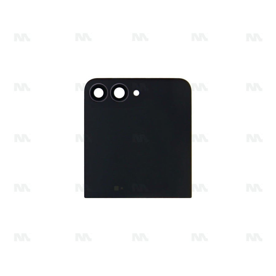 Ecran Officiel Service Pack + Vitre pour Samsung Galaxy Z Flip7 FE F761B Secondaire - Noir