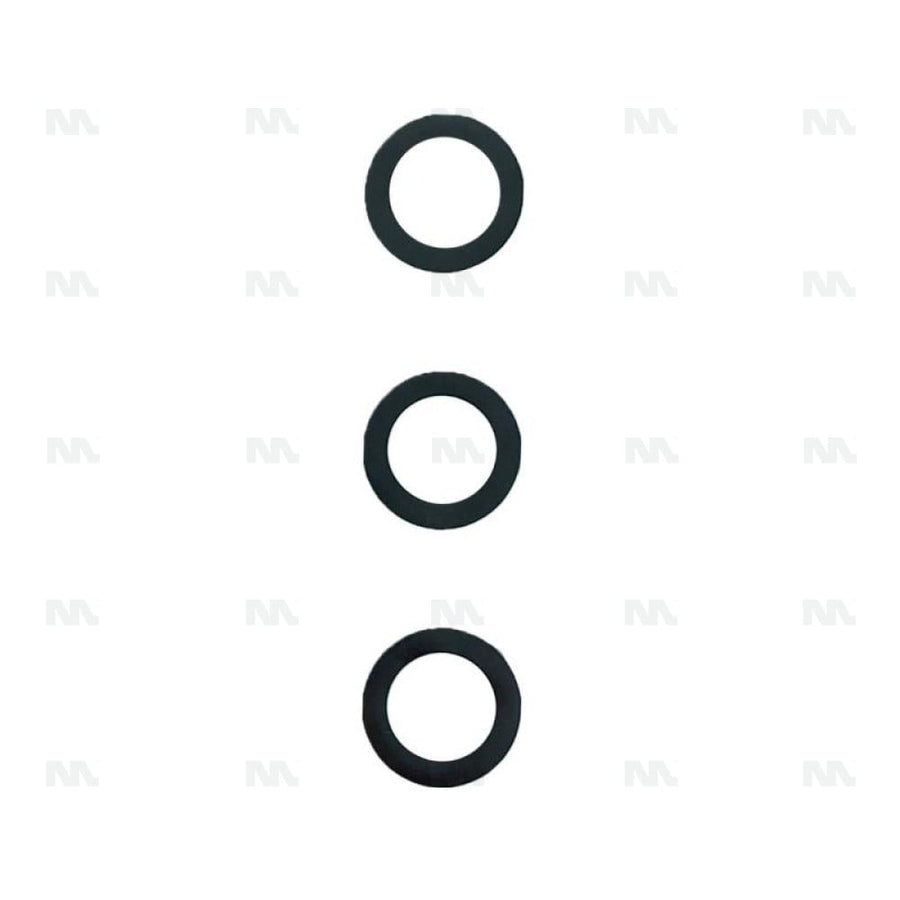 Objectif pour appareil photo Samsung Galaxy S21 FE (SM-G990B) - Noir