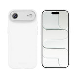 Coque de Protection Rixus ProShield pour Apple iPhone 17 Air - Blanc
