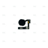 Bouton d'accueil pour iPad Pro 12,9 (2017) - Noir