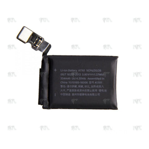 Batterie Apple Watch Series 1 (42mm) (A1579) - OEM