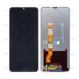 Ecran Original OEM + Vitre pour Oppo A56s / A57 (PFTM20) - Noir