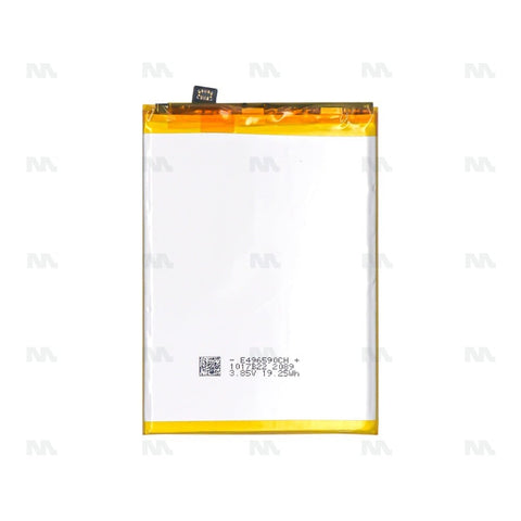 Batterie Oppo A16s, A16, A74 5G, A54 5G, A93 5G, A53s, A53, A52, A32 (BLP805) - OEM