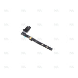 Prise audio noire pour iPad Mini 4