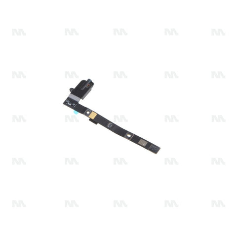 Prise audio noire pour iPad Mini 4