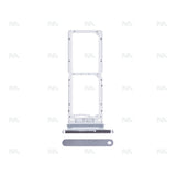 Support de carte SIM pour Samsung Galaxy Z Fold6 F956B – Silver Shadow – OEM