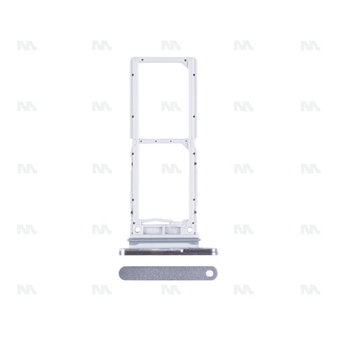 Support de carte SIM pour Samsung Galaxy Z Fold6 F956B – Silver Shadow – OEM