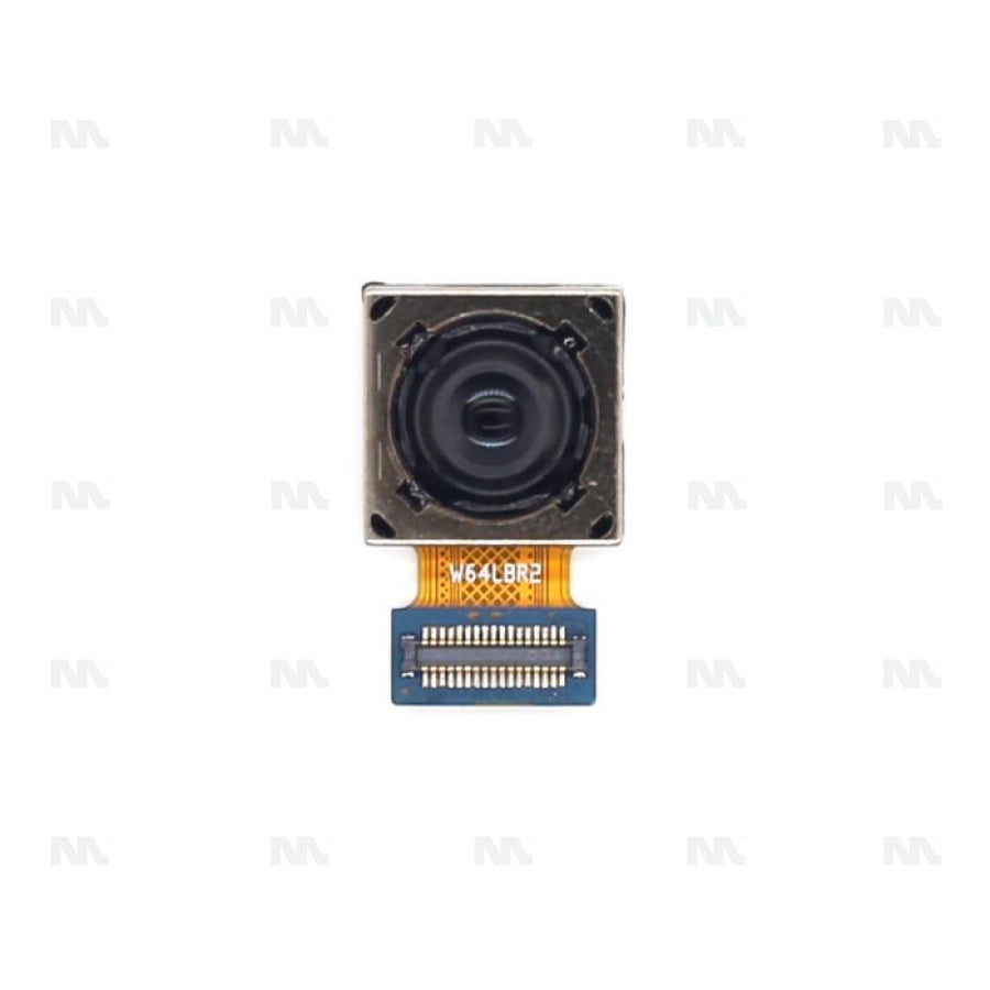 Appareil photo 64 Mpx grand angle Original pour Samsung Galaxy A32 4G A325F