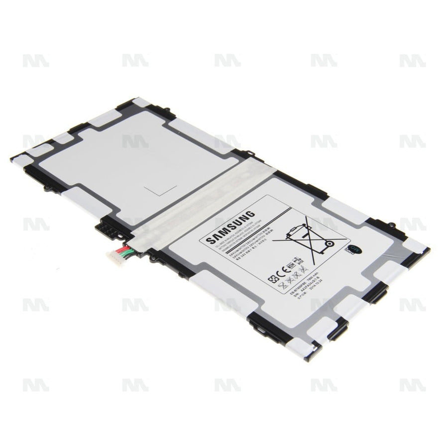Batterie Samsung Galaxy Tab S 10.5 pouces T800, T805 (EB-BT800FBE) - OEM