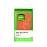 Coque Ultra-Fine Rixus Alpine Compatible MagSafe RXD021 pour Apple iPhone 16 Pro Max