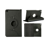 Étui pivotant à 360° pour Samsung Galaxy Tab A 8.0 T290/T295 (2019) - Noir