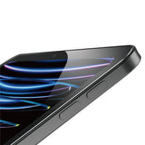 Protection d'écran Rixus pour Samsung Galaxy Tab S10 Plus transparente
