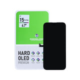 Ecran OLED + Vitre pour iPhone 15 Pro Max Premium