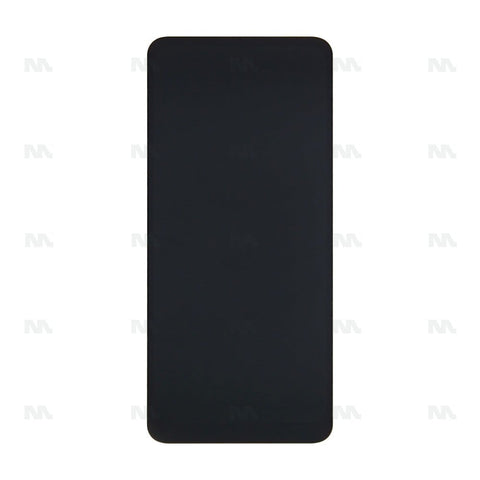Ecran LCD + Vitre pour Oppo Reno 2 (CPH1907) - In-Cell - Noir