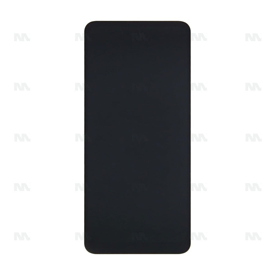 Ecran LCD + Vitre pour Oppo Reno 2 (CPH1907) - In-Cell - Noir