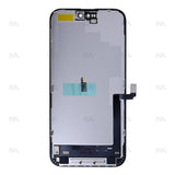 Ecran Soft-OLED Select (IC Amovible) (60Hz) pour Apple iPhone 16 Plus