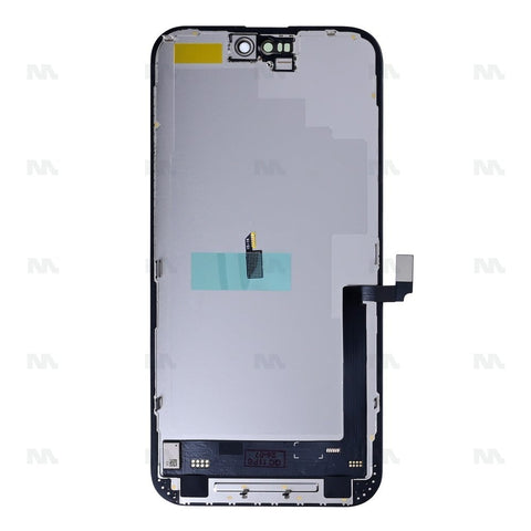 Ecran Soft-OLED Select (IC Amovible) (60Hz) pour Apple iPhone 16 Plus