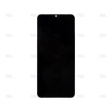 Ecran Original OEM + Vitre pour Realme C36 / C51 / C53 / C60 / Note 50 / Narzo N53 - Noir