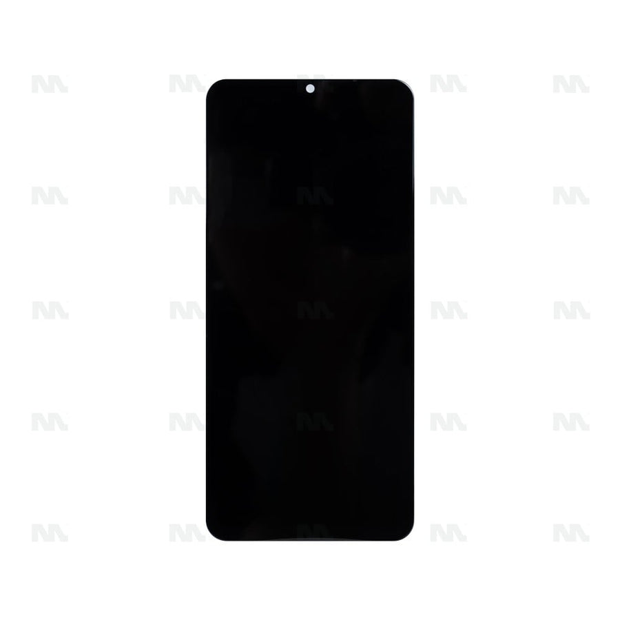 Ecran Original OEM + Vitre pour Realme C36 / C51 / C53 / C60 / Note 50 / Narzo N53 - Noir