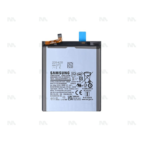 Batterie Original Samsung Galaxy S22 Plus S906B (EB-BS906ABY)