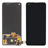 Ecran Original OEM + Vitre pour OnePlus Nord 2T CPH2399 / CPH2401 - Noir