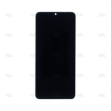 Chassis + Ecran Original OEM + Vitre pour Xiaomi Redmi 13C (23100RN82L) - Noir