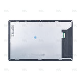 Ecran Original OEM + Vitre pour Lenovo Tab M11 TB330 - Noir