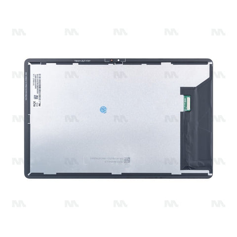 Ecran Original OEM + Vitre pour Lenovo Tab M11 TB330 - Noir