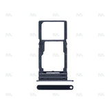 Support pour carte SIM pour Samsung Galaxy A16 4G A165F – Bleu nuit – OEM