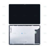 Ecran Original OEM + Vitre pour Lenovo Tab M11 TB330 - Noir
