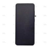 Chassis + Ecran LCD + Vitre pour Samsung Galaxy S20 G980F / S20 5G G981F Cosmic Grey Pre - Assembled