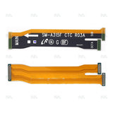 Nappe principale OEM pour Samsung Galaxy A31 A315F