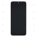 Chassis + Ecran LCD + Vitre pour Motorola Moto E7 (XT2095 XT2095-2) - Noir