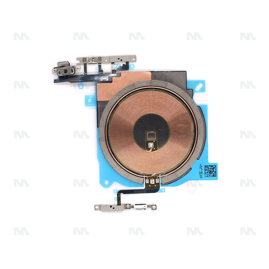 Nappe NFC Recharge Sans Fil et Flash Démonté pour Apple iPhone 13