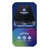 Ecran OLED + Vitre pour iPhone 16 Pro Max Premium (120Hz)