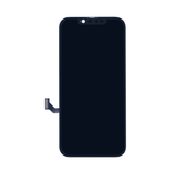 Ecran LCD + Vitre pour iPhone 14 - In-Cell Premium