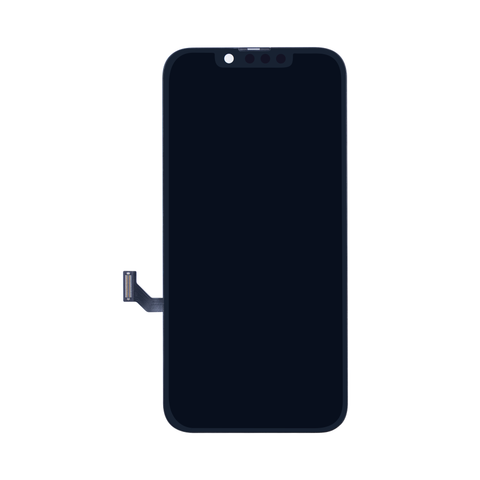 Ecran LCD + Vitre pour iPhone 14 - In-Cell Premium